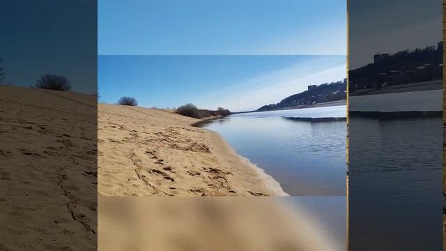 Фидерная ловля леща в апреле 2022 на Гребном канале Нижний Новгород смотреть онлайн