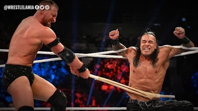 10 Times WWE Foolishly Turned Great Wrestlers Into Jobbers смотреть онлайн