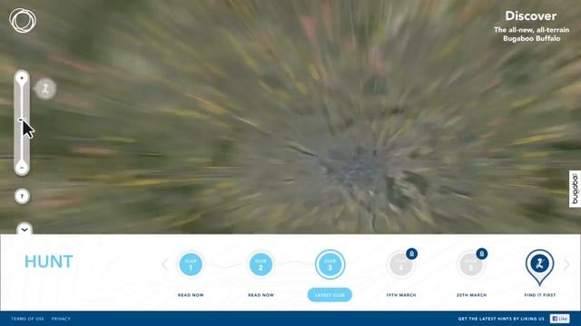 Bugaboo Buffalo, Cazalo En Www.bebesdana.com