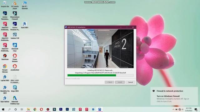 ARCHICAD 25 INSTALLATION