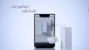 Автоматическая кофемашина Melitta Caffeo Solo Perfect Milk