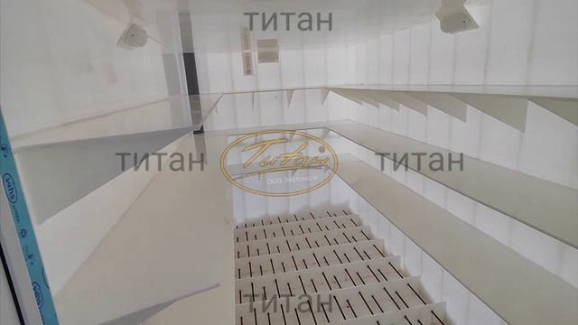 Пластиковый погреб Фермер Титан [Фермер Титан лучший погреб для дачи от производителя ООО Экспоком] смотреть онлайн