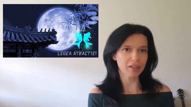 LUNA PLINA IN PESTI 31 AUGUST 2023-Manifesta Orice iti Doresti-Legea Atractiei смотреть онлайн