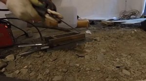 Пневмодомкрат  своими руками