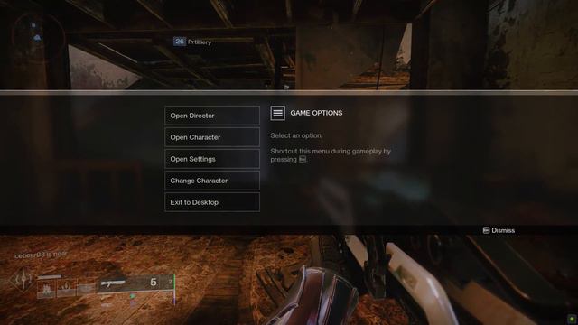 Destiny 2: Something's WRONG with Thresh... смотреть онлайн