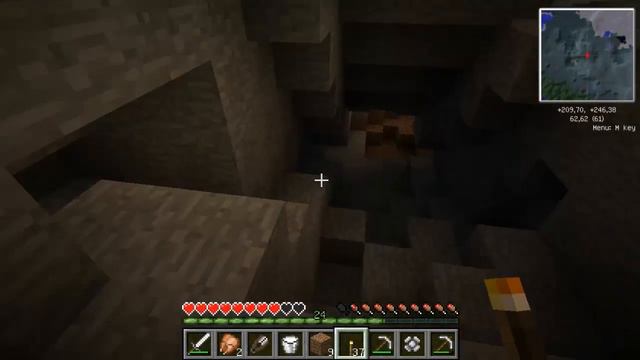 Galaxy Craft-4-Да будет свет смотреть онлайн
