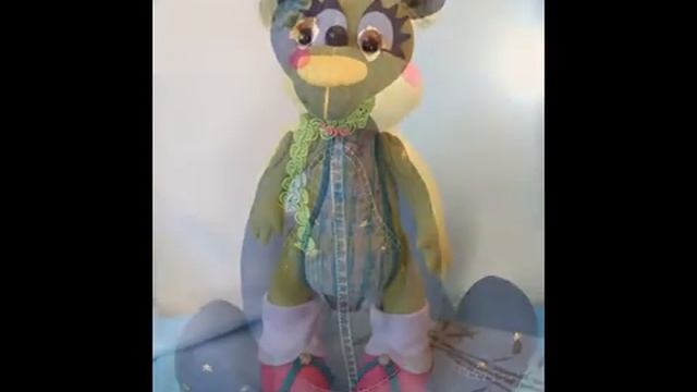 Мишка и К" смотреть онлайн
