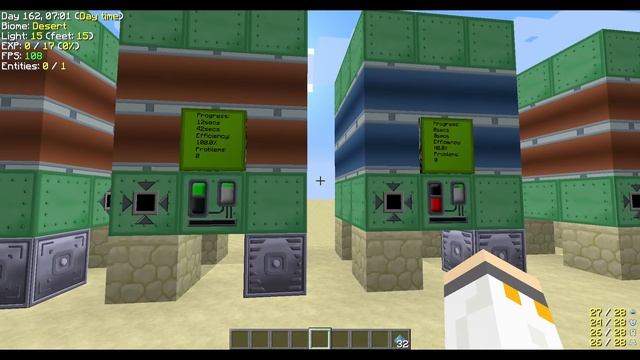 Нагревательные кольца GregTech смотреть онлайн