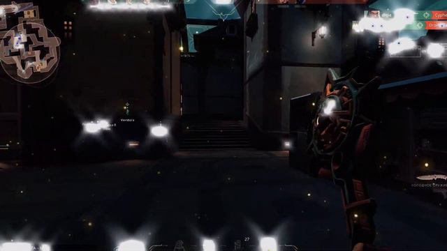 Валорант Мувик | Со скинами из новой коллекции чемпионс | Первый ролик по Valorant. смотреть онлайн