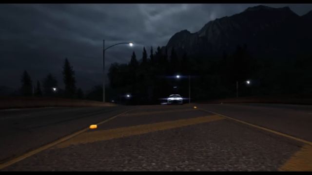 3. Sunday Drives: The Chase смотреть онлайн