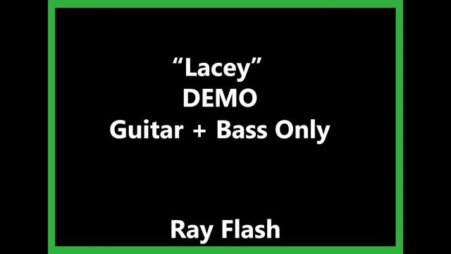 "LACEY" - (DEMO) [ORIGINAL] смотреть онлайн