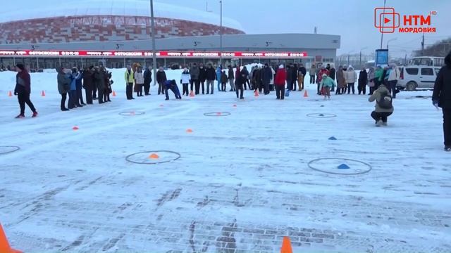 День здоровья МГПУ смотреть онлайн
