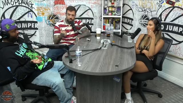 The Gianna Dior Interview: Winning Performer Of The Year, Why She’s Mean To Dudes & More