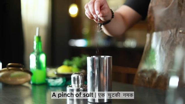 Virgin Guava Martini | वर्जिन ग्वावा मार्टिनी | Drink It Easy | Mocktails | Sanjeev Kapoor Khazana смотреть онлайн
