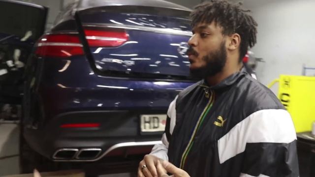 ВО СКОЛЬКО ОБОЙДЕТСЯ РЕМОНТ ? ВЕЗУ МАШИНУ МЕЧТЫ В СЕРВИС смотреть онлайн