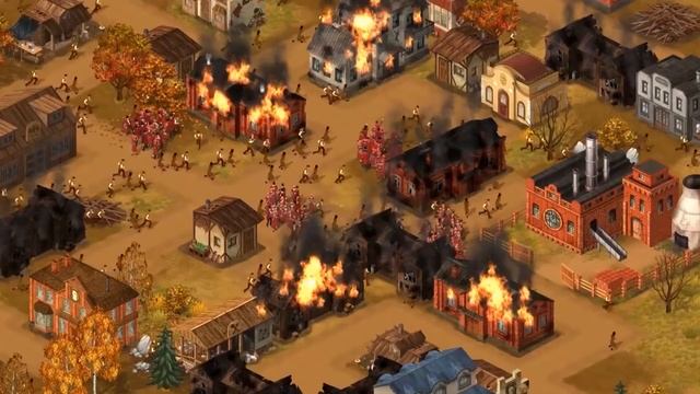 Simulation and Management games released in 2022/2023 by AAA & Indie developers for PC & consoles смотреть онлайн