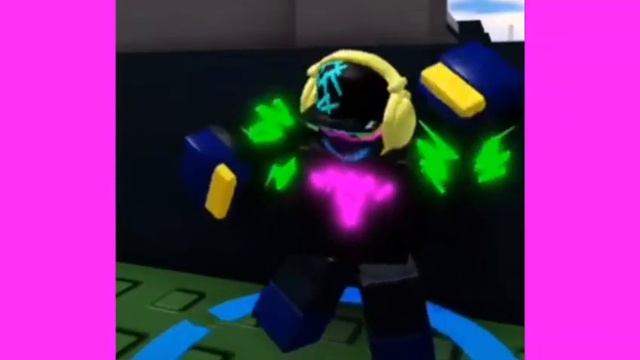 Neon Rave DJ Full Song