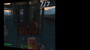 Fallout 4. Где найти все звёздные ядра и силовую броню.