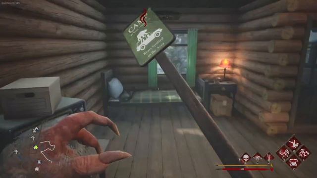 BIGFOOT Игра БИГФУТ ОБНОВЛЕНИЕ КАК ПОЙМАТЬ НОВОГО БИГФУТА?