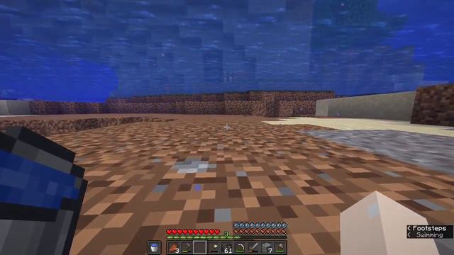 Boat Building Time | Minecraft Origins Mod SMP #2 смотреть онлайн