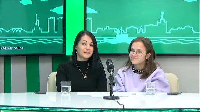 Форум работающей и служащей молодежи 