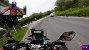 2023 Suzuki V Strom 1050 review