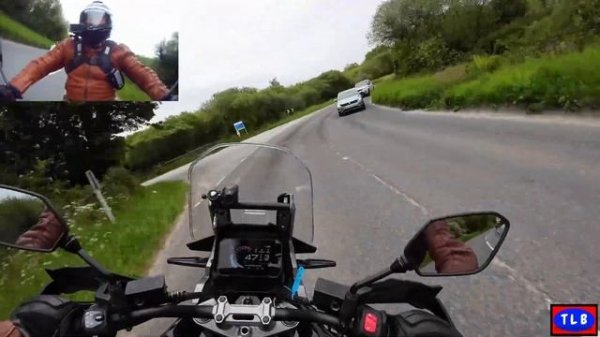 2023 Suzuki V Strom 1050 review