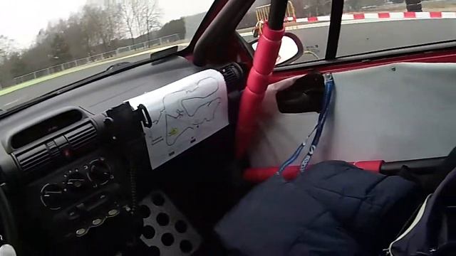 II SuperOes Poznań 2018 C. Banaszyński Opel Tigra смотреть онлайн