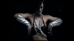 Keri Hilson - Buyou | feat. J. Cole (Music Video)