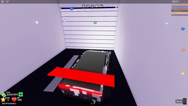 YENİ SEZON 5 VE SÜPER KAR ARACI GELDİ ! Roblox Mad City / Roblox Türkçe смотреть онлайн