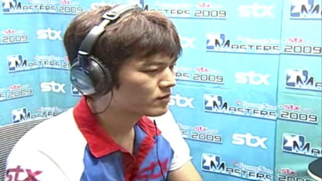 STX Masters Finals! [STX v SKT1] S5 смотреть онлайн
