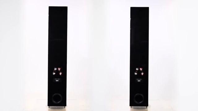 Martin Logan Motion 40i - Gloss Black смотреть онлайн