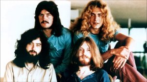 LED ZEPPELIN - Live in Vancouver Full Album 1970.
