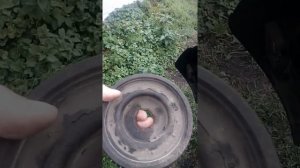 Люфт(бьет) шкив генератора ваз.