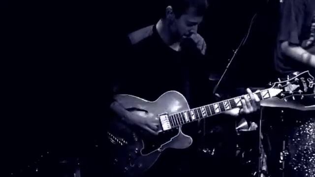 Walter Beltrami Quintet @ re:think jazz festival, Italy 2009 смотреть онлайн