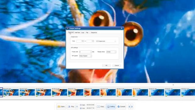 Best Video To Gif Converter [High Quality]