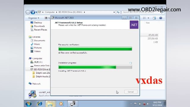 Delphi 2016 Software Delphi DS150E Delphi Cars 2016.1 Download And Active Guide