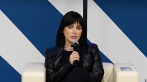 Тина Канделаки: «Телевидение переживает ренессанс»