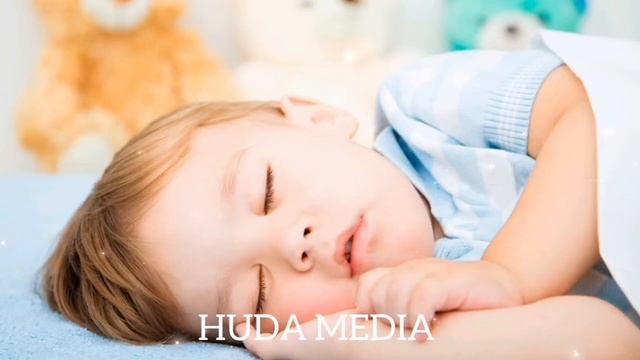 ПОСЛУШАЙТЕ НАШИД | ПЕРЕД СНОМ! смотреть онлайн