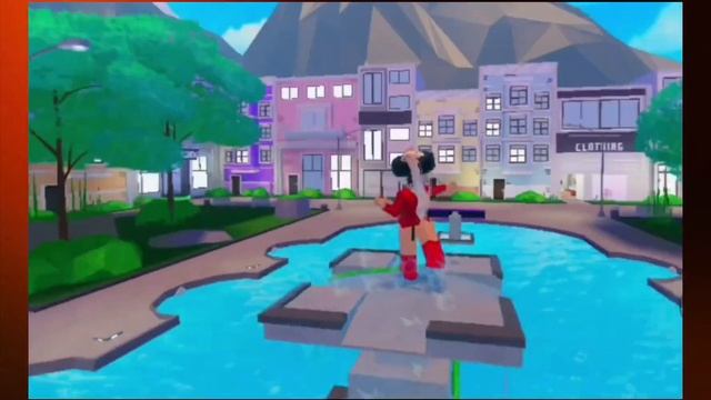 Poker face (Lady gaga) roblox edit! смотреть онлайн