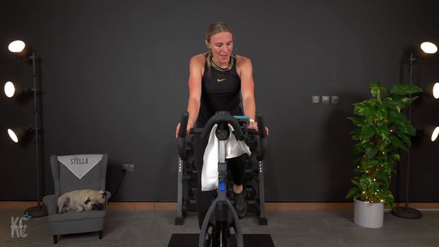 BRING DOWN THE HOUSE | 30 minute EDM HIIT Rhythm Ride смотреть онлайн
