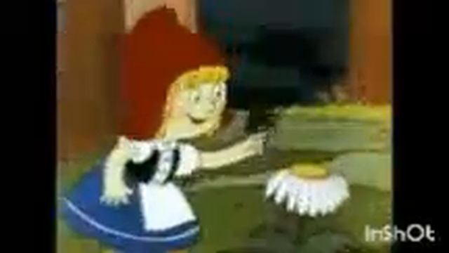 Африка и Зелёный Попугай Speeding Up To Absolute Infinity Sneakpeek 1 First 7 Minutes Preview