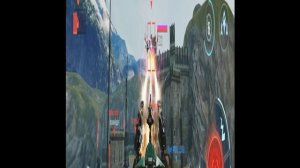 War robots ??
