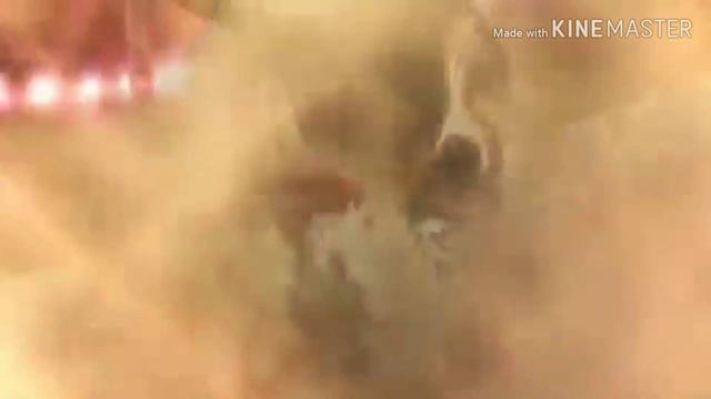 Kengan ashura AMV hold strong смотреть онлайн