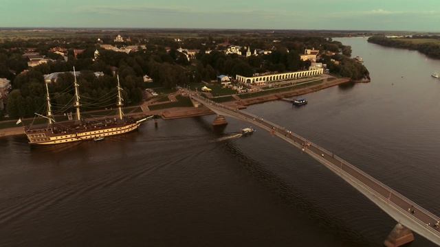 DJI phantom 4 Великий Новгород смотреть онлайн