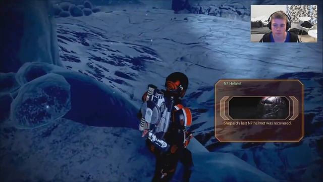 VIDEO 100!!!! Mass Effect 2 Normandy's Crash site DLC Full Walkthrough смотреть онлайн