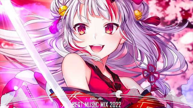 Best Nightcore Mix 2022 ♫ 1 Hour Nightcore Gaming Mix ♫ Nightcore Songs Mix 2022