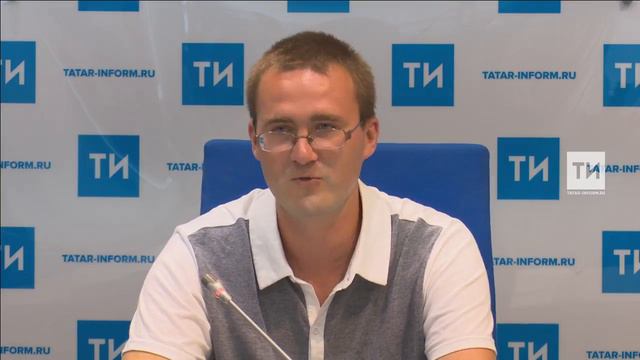 Пресс-конференция о проведении фестиваля средневекового боя «Великий Болгар» смотреть онлайн