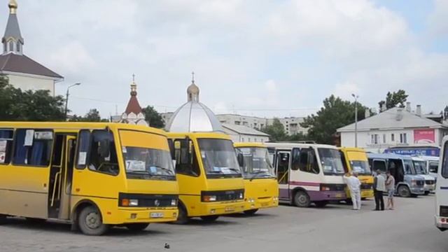 Феодосийский общественный транспорт будет ездить допоздна в праздничные дни на этой неделе смотреть онлайн