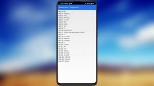 ? Как узнать реальную емкость аккумулятора на Xiaomi и Redmi с прошивкой MIUI 11 и Android 10